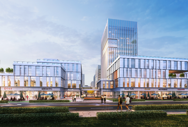 山西诸暨二手房