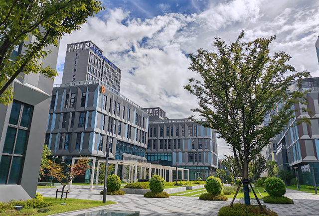 山西工业地产投资新蓝海——新能源产业园区崛起